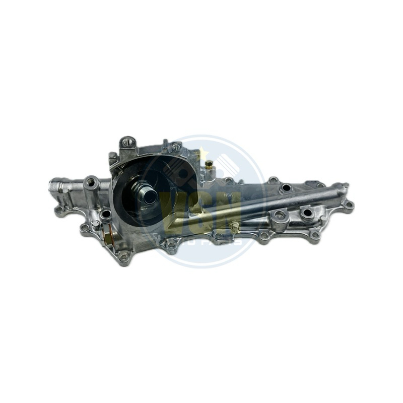 ฝาออยคูลเลอร์ TOYOTA VIGO 2500-3000 , 1KD-2KD