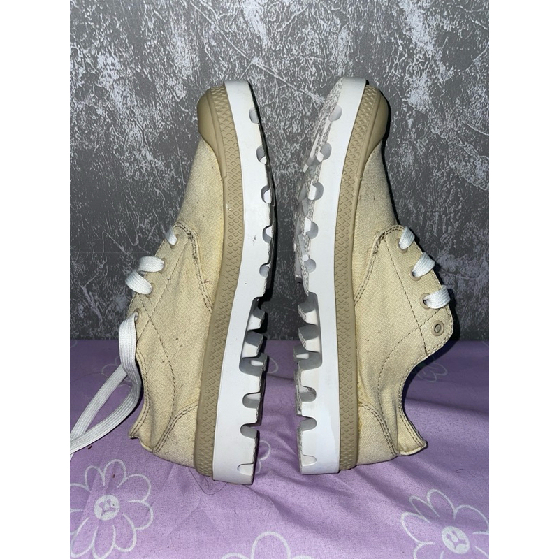 Palladium มือสองของแท้ 100%