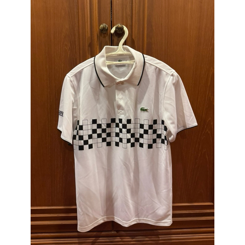 เสื้อโปโล Lacoste POLO
