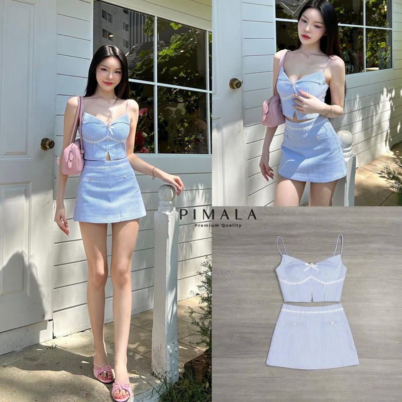 Tnclub    ☁️Pimala Brand☁️    pre