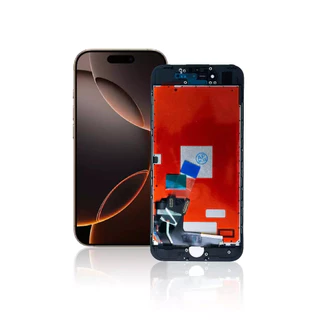 Commy หน้าจอ IP7/8/X/11/12 เกรดพรีเมี่ยม จอ INCELL สำหรับไอโฟนทุกรุ่น สีสวย ทัชลื่น ติดตั้งง่าย