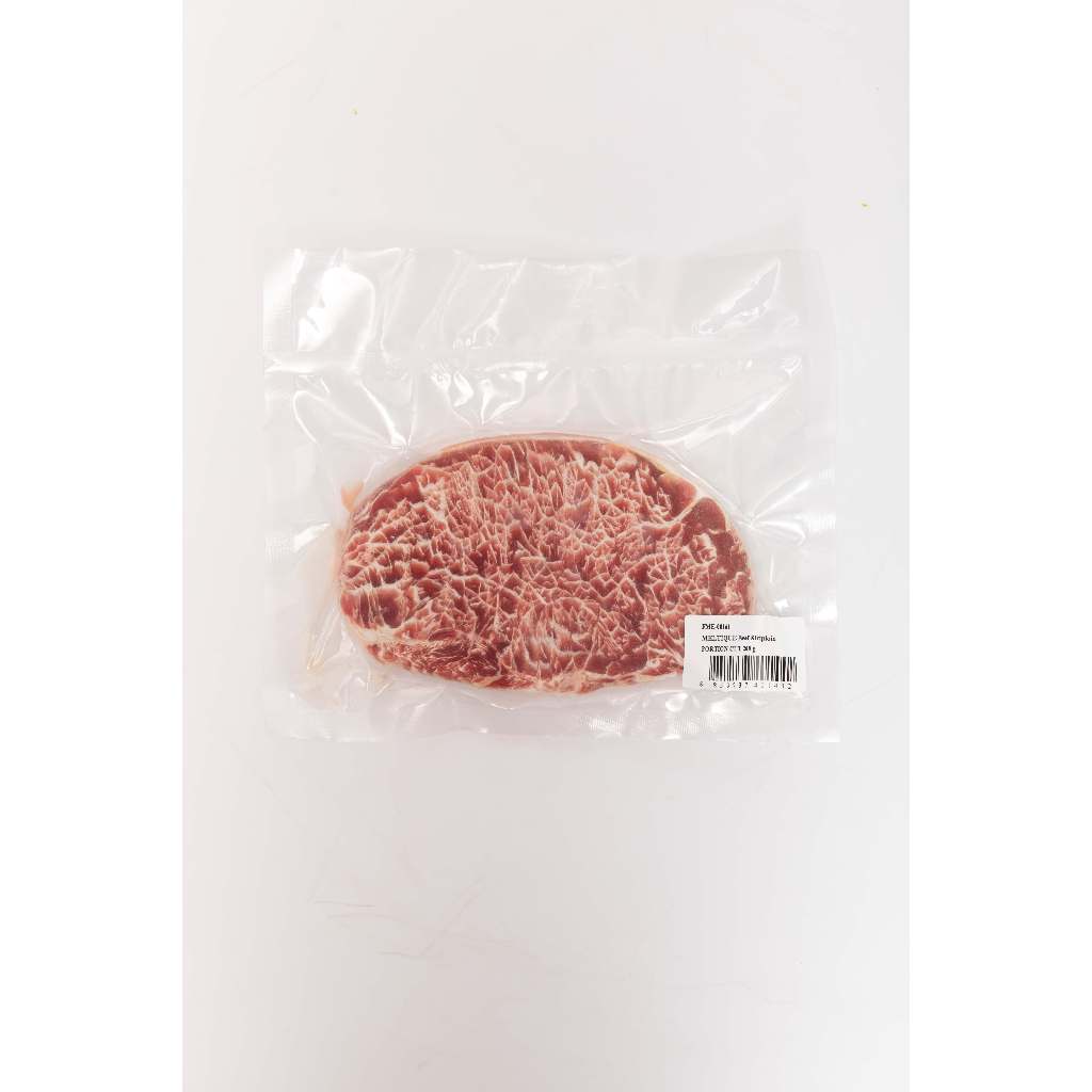 เนื้อสันนอกออสเตรเลีย พอร์ชั่นคัท MELTIQUE BEEF (AUSTRALIA) - รูปที่ 4