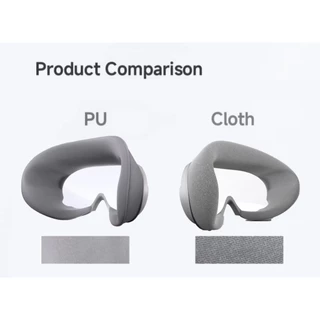 PICO 4 [Original] Face Cushion PU - Fitness สำหรับรุ่น Pico 4 และ Pico 4 Ultra - DIMI