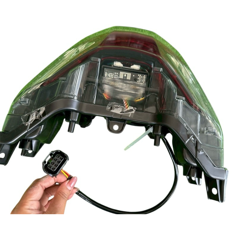 ไฟท้าย PCX160 2021 - 2024 [ไฟท้ายยกโครม] - รูปที่ 2