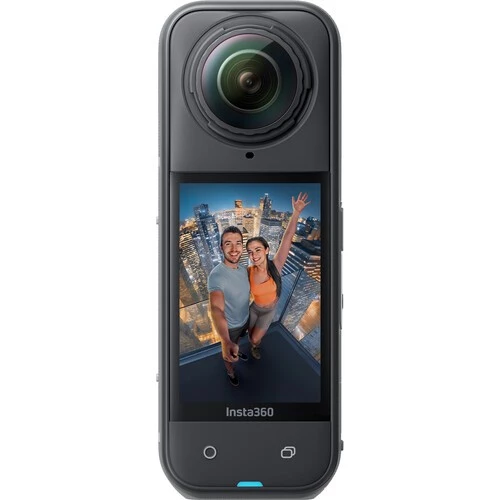 Insta360 X5 8K Action Camera thumbnail 3