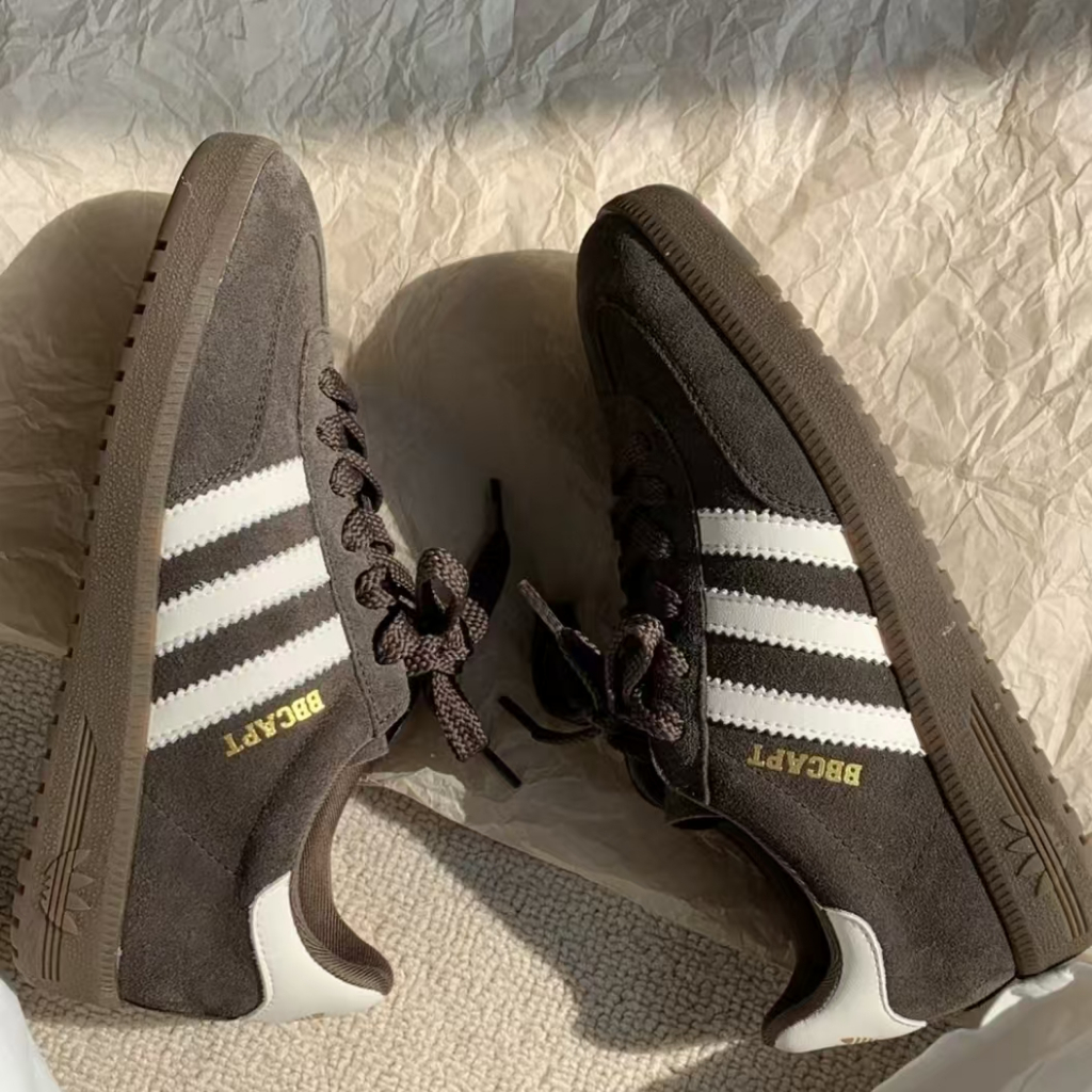 👉 ( สินค้าพร้อมส่ง )ADIDAS Originals HANDBALL SPEZIAL IF9730/IH2610/IF6490/IF6561- รองเท้าผ้าใบ