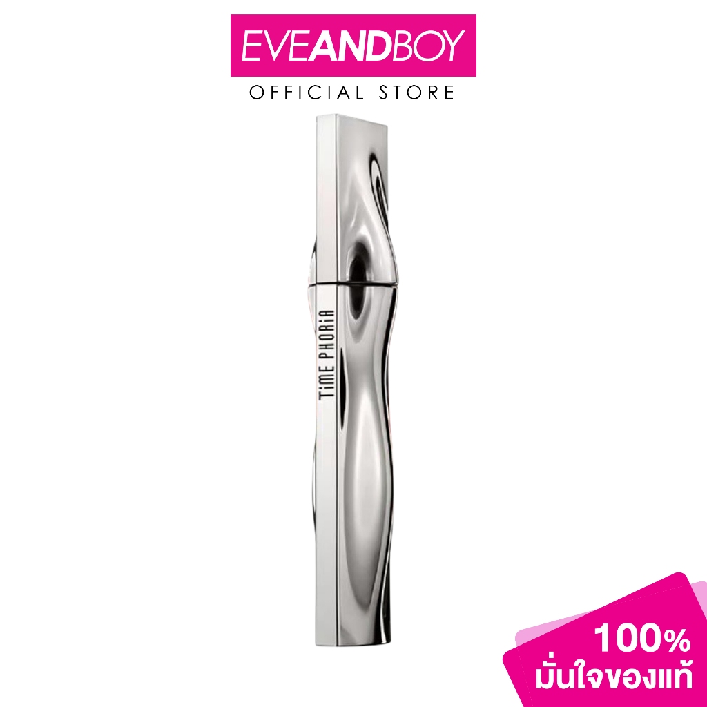 TIME PHORIA - Eternal Air Lip Matte (4ml.) ไทม์ฟอเรีย อีเทอนัล แอร์ ลิป แมตต์