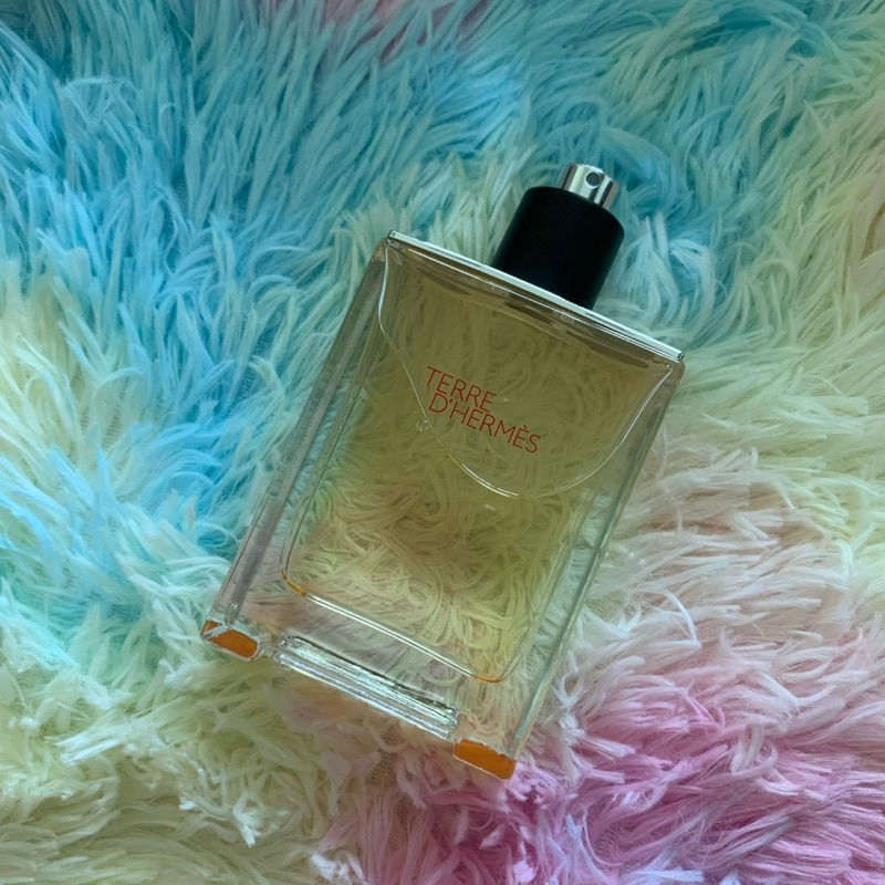 🎇Her✤mes Terre D'Hermes EDT 100ml  (กล่องซีล)