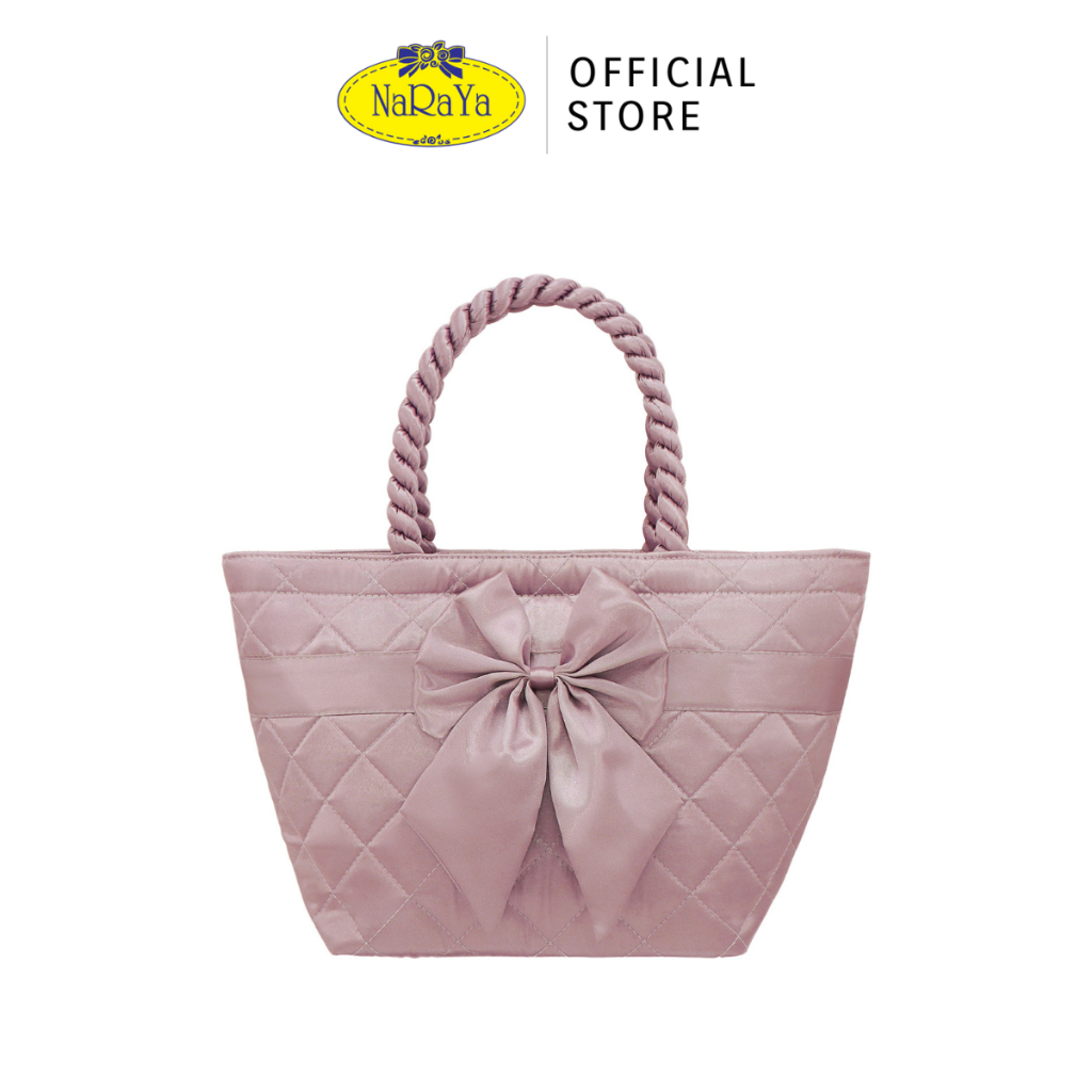 NaRaYa Handbag กระเป๋าถือ NBS-52