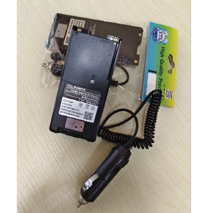 #เซฟเวอร์วิทยุสื่อสารICOM-V8,V82,3FGX