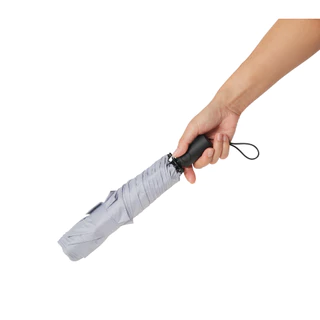 [Waterfront official brand store] Cal Auto Fold 60cm big but light-weight umbrella