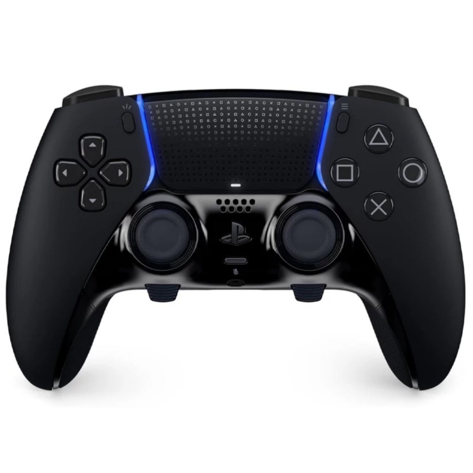 PLAYSTATION 5 : DUALSENSE EDGE WIRELESS CONTROLLER - MIDNIGHT BLACK (THAI)