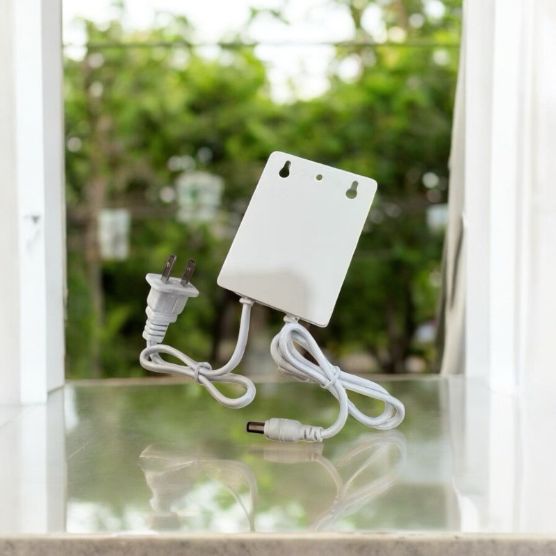 Gateway ของแท้จากโรงงาน Adapter Vstarcam อะแดปเตอร์กล้องวงจรปิด Vstarcam สำหรับกล้องภายนอก กันน้ำได้ 12V/2A