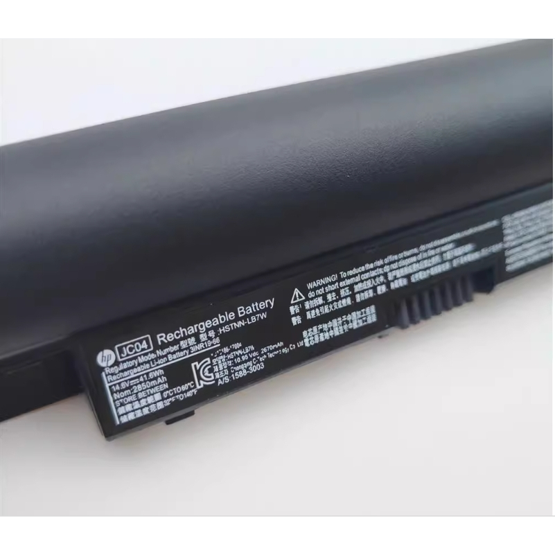 JC03 JC04 Original Quality Laptop Battery For HP HSTNN-LB7W HSTNN-DB8E HSTNN-PB6Y HSTNN-LB7V