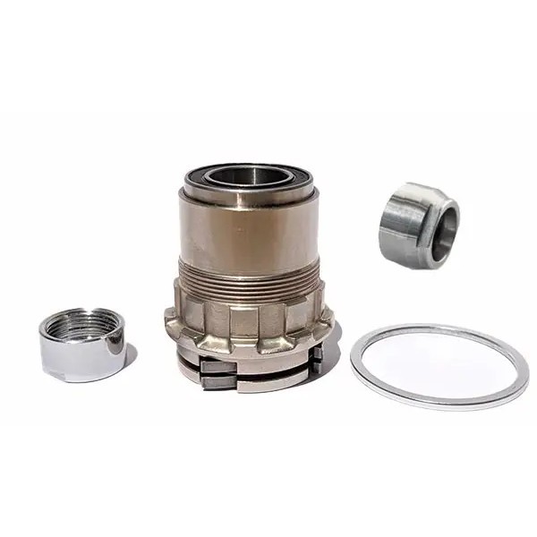 โม่ สำหรับเทรนเนอร์ WAHOO KICKR MOVE, KICKR  V5, V6, AND KICKR CORE XDR/XD FREEHUB