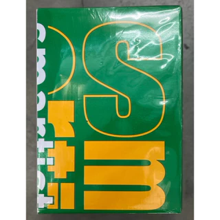 A5 กระดาษถ่ายเอกสาร 70 แกรม (500แผ่น) ตรา Smartist copy paper