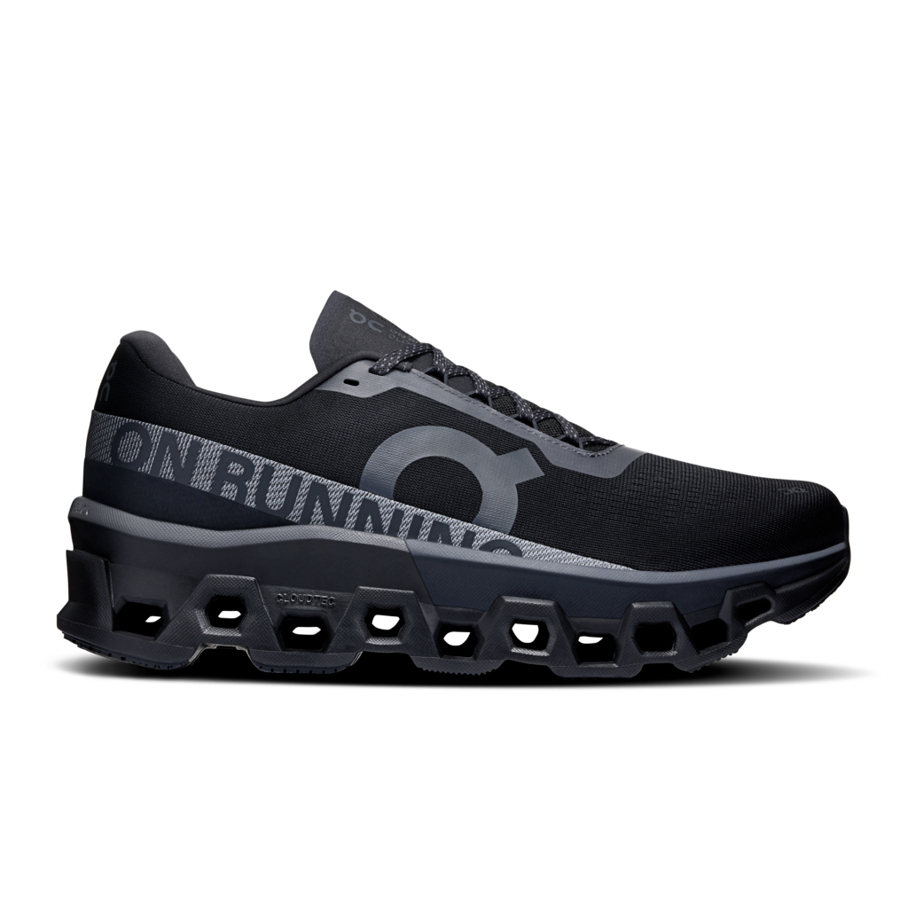 [On Running] รุ่น Cloudmonster 2 ผู้ชาย (Men) รองเท้าวิ่ง ซัพพอร์ตเท้า รองรับแรงกระแทก