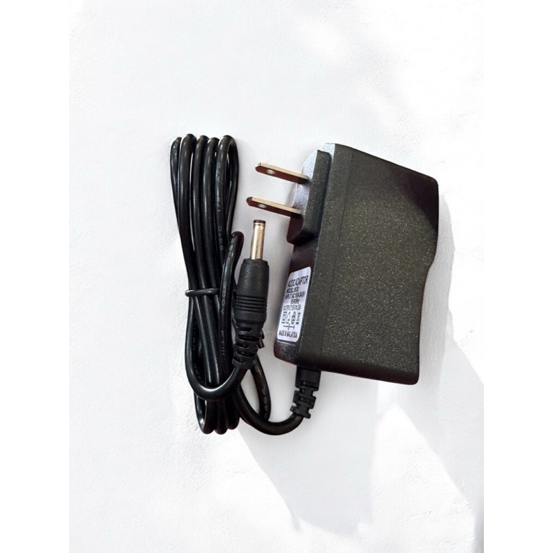 Gateway อะแดปเตอร์ 5V.2A. แจ็ค 1.35 mm. สำหรับกล้อง IP Camera Vstarcam C38,C39 หรือรุ่นอื่นๆที่ใช้แจ็คเสียบขนาด 1.35 mm.