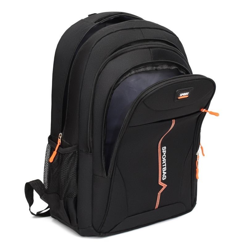 กระเป๋าเป้ผู้ชาย แฟชั่น Backpack รุ่น M37 กระเป๋าเป้