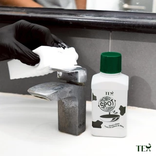 TEX Duo shower (ชุดทำความสะอาดพร้อมเคลือบตู้อาบน้ำ)