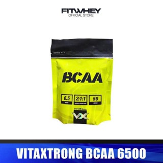 VITAXTRONG BCAA (330G) I กรดอะมิโนจำเป็น