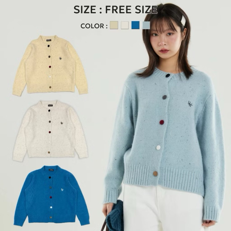 เสื้อคลุมคาร์ดิแกน Beming ขอคนรับได้ sale