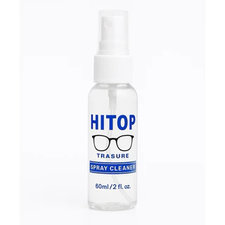 น้ำยาทำความสะอาดแว่นตา/น้ำยาทำความสะอาดเลนส์ Hitop