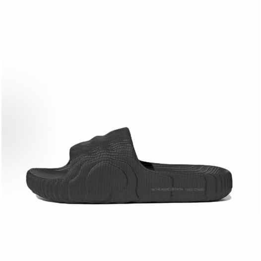 Adidas Originals ADILETTE 22 Sandals อาดิดาส Beige/Black/White/Green/yellow รองเท้าแตะ