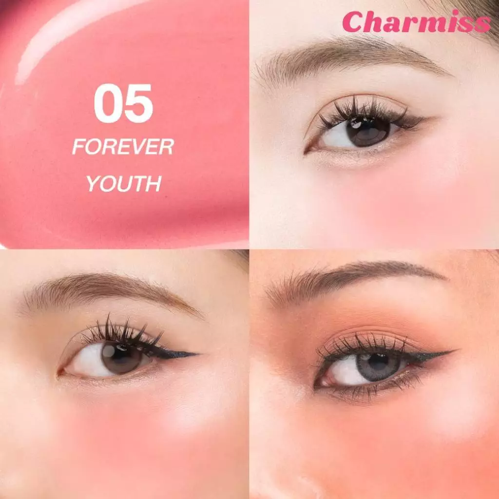 Charmiss You Make Me Blush Liquid Blush On 3.5g thumbnail 10