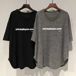 เสื้อยืดผู้หญิงแฟชั่นมาใหม่ oversize เสื้อผ้าสาวอวบอ้วนไซส์ใหญ่ 90โลสวยๆ เสื้อโอเวอร์ไซส์แขนสั้นลําลองทรงหลวมสไตล์เกาหลี