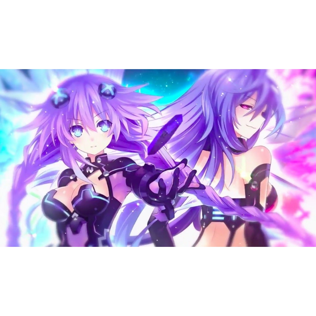🖥️ เกมคอม | ติดตั้งง่าย | เกม PC | ติดตั้งง่าย | Hyperdimension Neptunia Re;Birth 3: V Generation