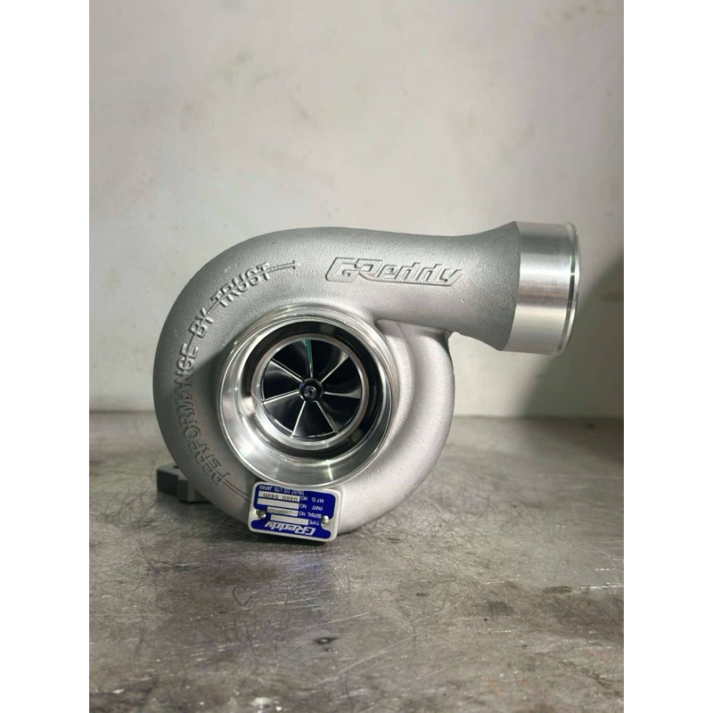 เทอร์โบ F55v ขนาด 48.5