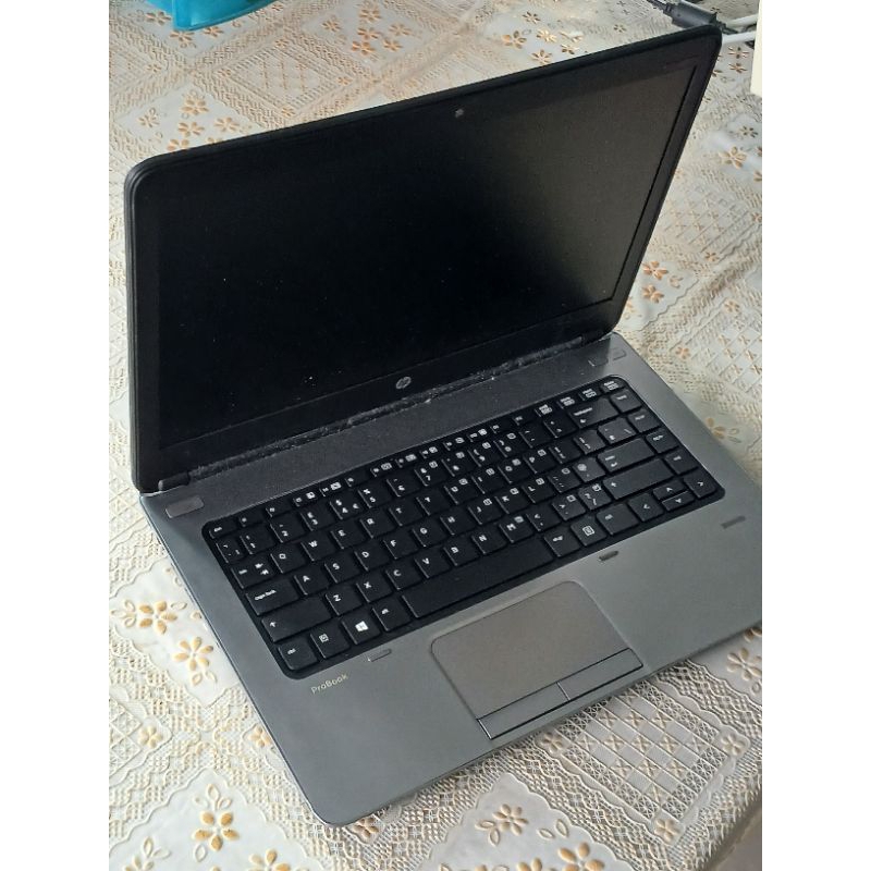 HP mt41 AMD A4 4300m ddr3L