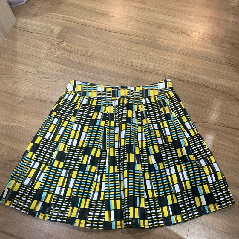 xact size s กระโปรง มือสอง สภาพใหม่