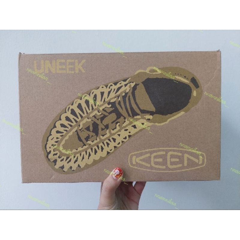 รองเท้า Keen (มือสอง) ของแท้