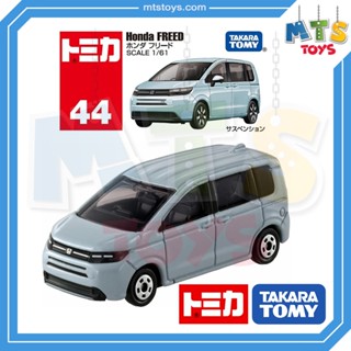 **MTS Toys**Takara Tomy : Tomica no.44 Honda Freed ของแท้จาก…
