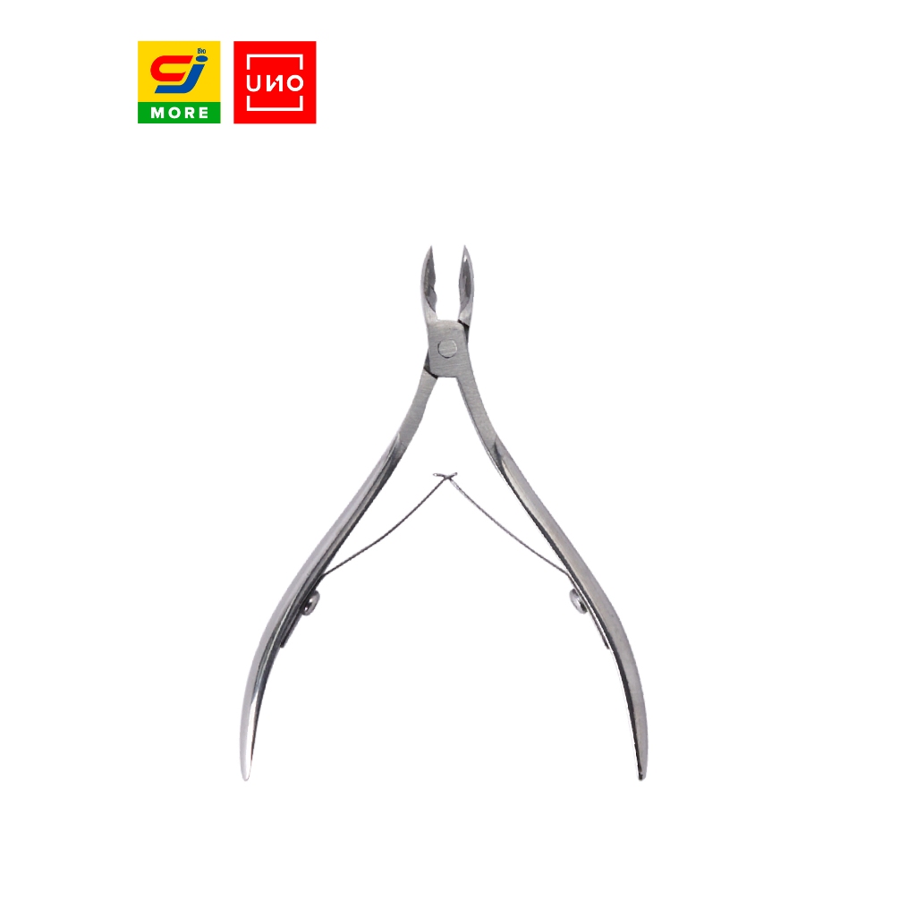 UNO กรรไกรตัดหนัง Cuticle Nippers รุ่น 79