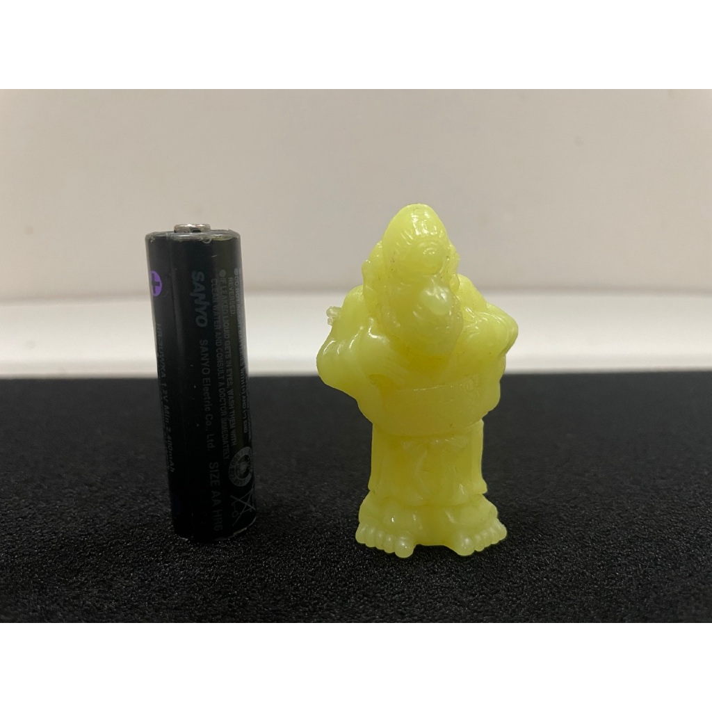 Figure Ge Ge Ge Kitaro Miage-nyūdō ตุ่นยาง