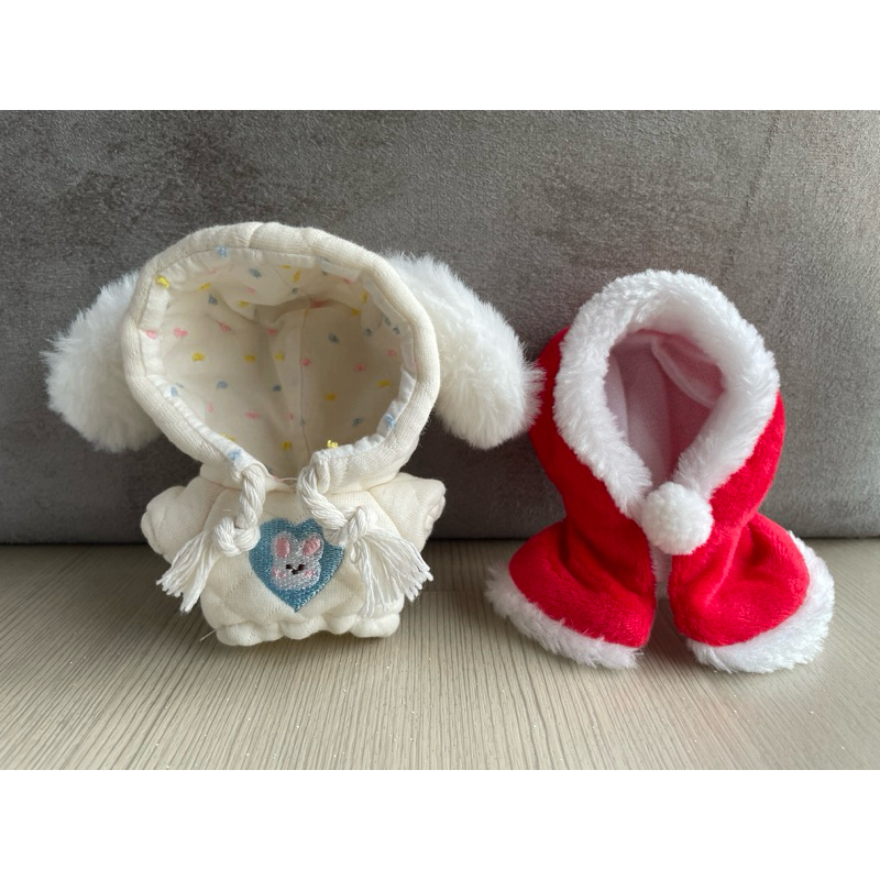 ชุดตุ๊กตา 10cm 10ซม.