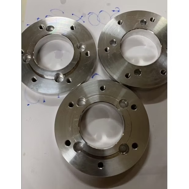 เกรดA สเปเซอร์รองจานkr 4ออก6/แผ่นรองจานหลัง/สเปเซอร์หน้า KR,SERPICO เกรดA