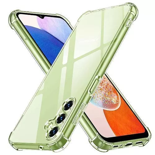 เคสใสกันกระแทก Samsung Galaxy A05 / A05s thumbnail 3