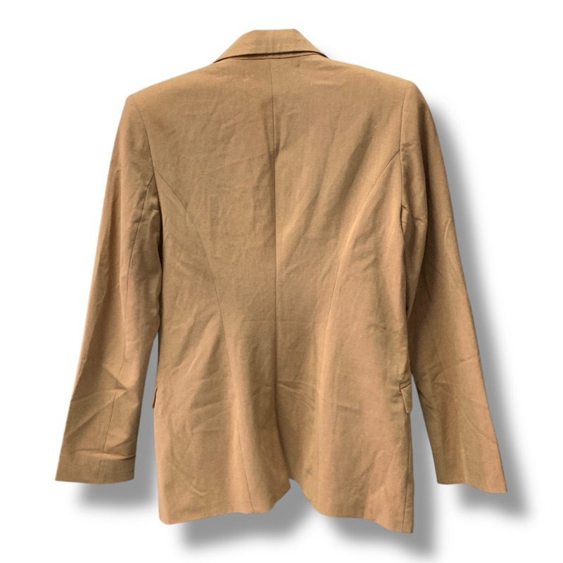 Zara Basics (ฌ/1) เสื้อสูท เบลสเซอร์ Blazers ผู้หญิง รูปที่ 2
