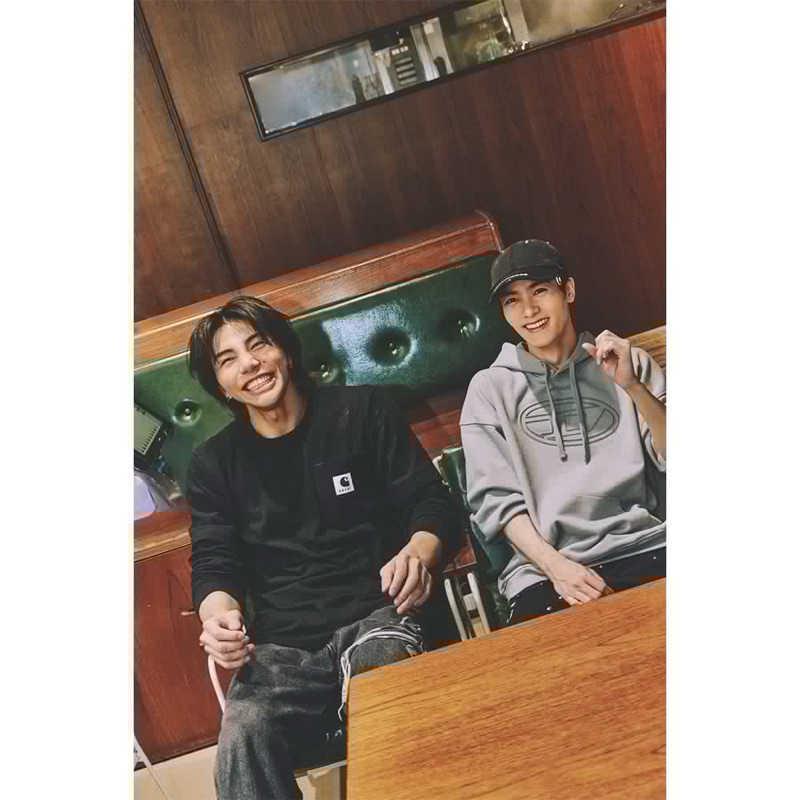 🍊THE RAMPAGE COMPLETE BOOK - รูปที่ 3