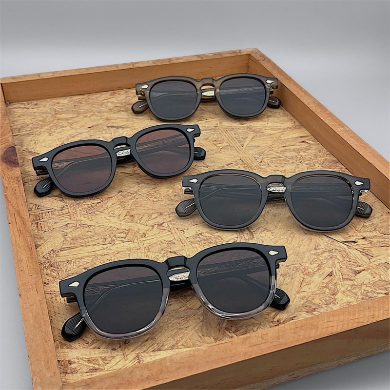 แว่นตา Canaan รุ่น 5446 แว่นกันแดด กันแสงuv400