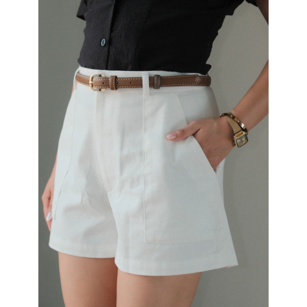 RAVii Essentials - Classic City Shorts