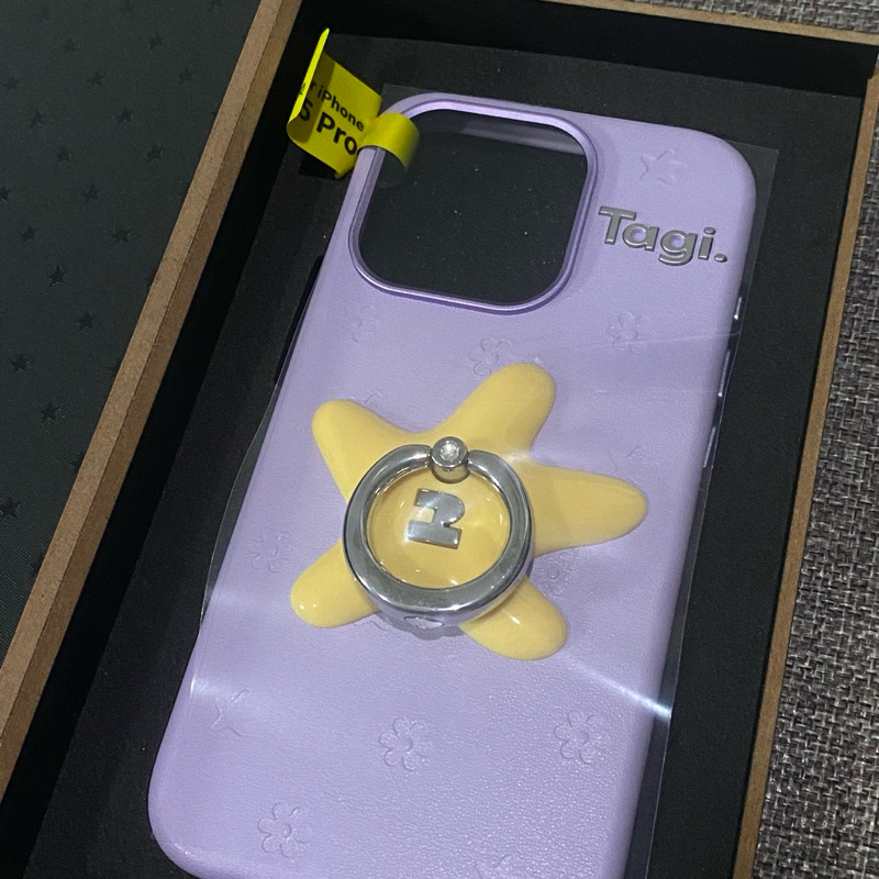 Tagi case iPhone 15 pro Tagi ของแท้ ใหม่