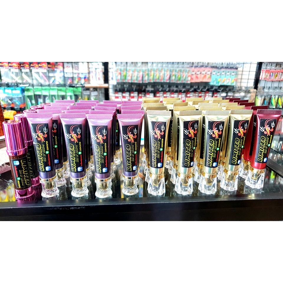 หัวเชื้อตกกุ้งบ่อ LIMITED ปรับสูตรการกินของกุ้งตามสภาวะอากาศ ขายดีทุกสี ยอดนิยมทุกตัว