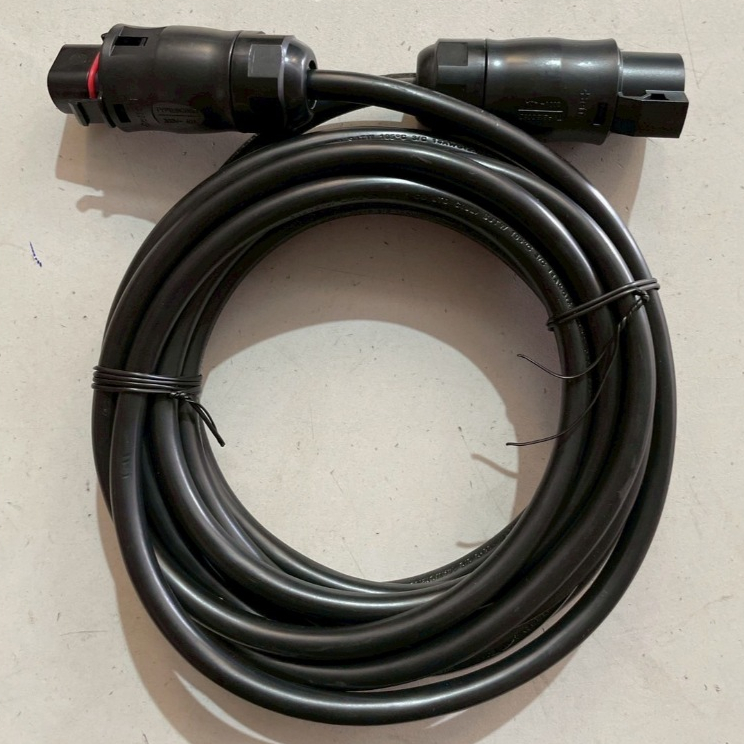 14AWG EXTENSION CABL