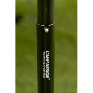 [NEW]Camp Design T/C Tarp 4.5*5m ปี 2026