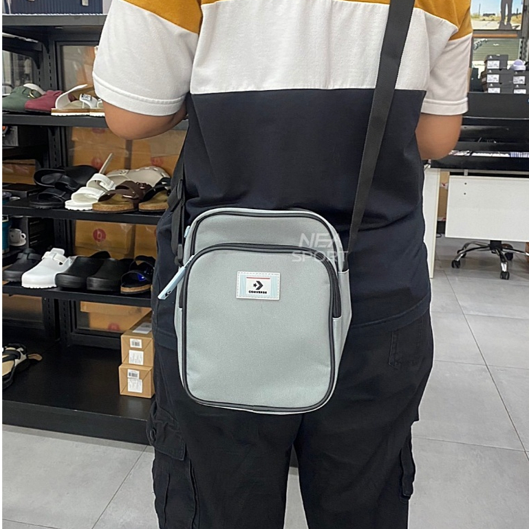 CONVERSE THE CHERRY MINI BAG กระเป๋าสะพายข้าง คอนเวิร์ส แท้